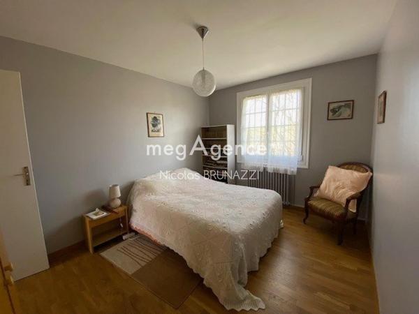Maison à VIMOUTIERS, 61120 - 7 pièces 155m²