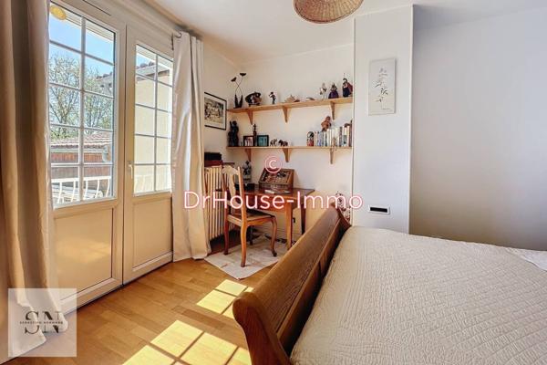 Maison à vendre 5 pièces de 122 m²