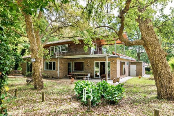 Hossegor, Maison 4 Chambres -  250 m² à vendre