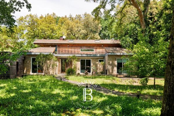 Hossegor, Maison 4 Chambres -  250 m² à vendre