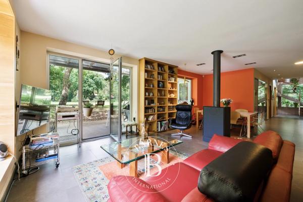 Hossegor, Maison 4 Chambres -  250 m² à vendre