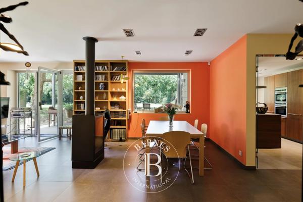 Hossegor, Maison 4 Chambres -  250 m² à vendre