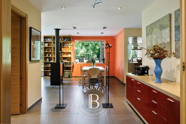 Hossegor, Maison 4 Chambres -  250 m² à vendre