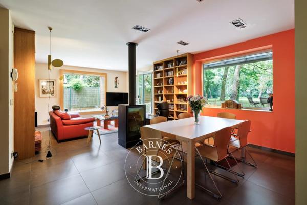 Hossegor, Maison 4 Chambres -  250 m² à vendre