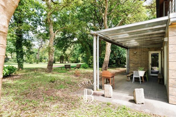 Hossegor, Maison 4 Chambres -  250 m² à vendre