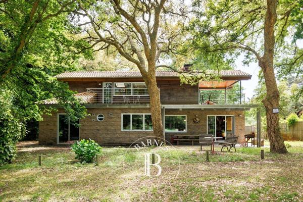 Hossegor, Maison 4 Chambres -  250 m² à vendre
