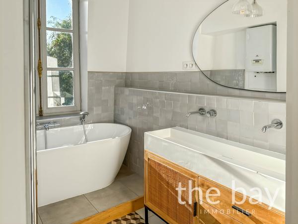 Tours (37000) Appartement d'exception au cœur du centre historique