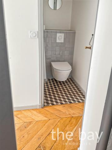 Tours (37000) Appartement d'exception au cœur du centre historique