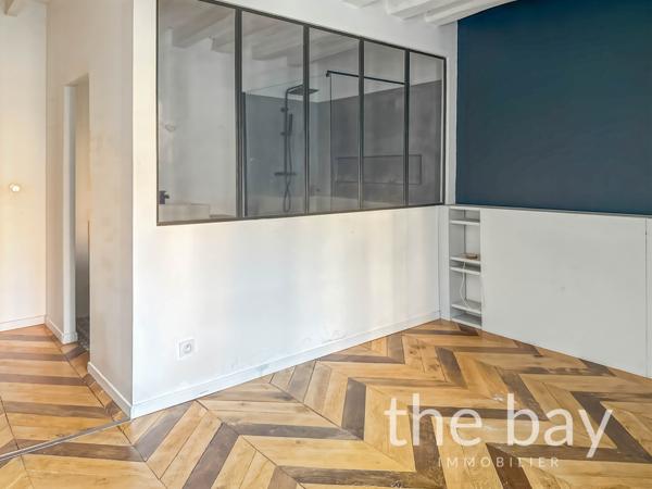 Tours (37000) Appartement d'exception au cœur du centre historique