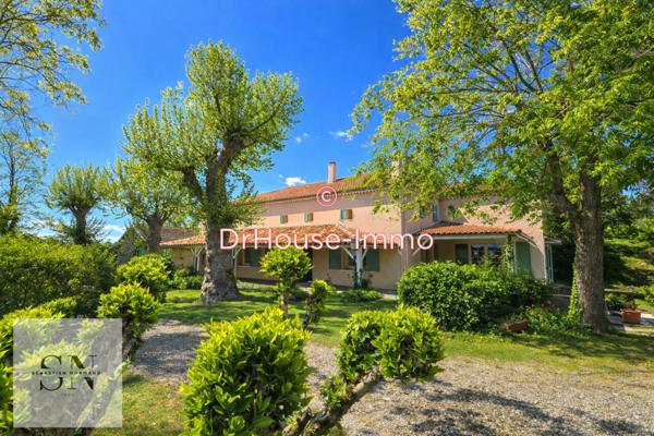 Maison à vendre 7 pièces de 280 m²