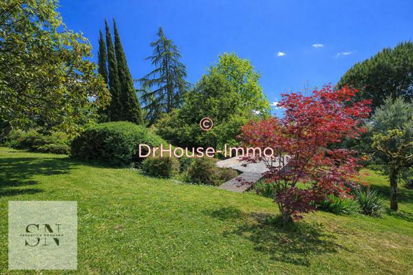 Maison à vendre 7 pièces de 280 m²