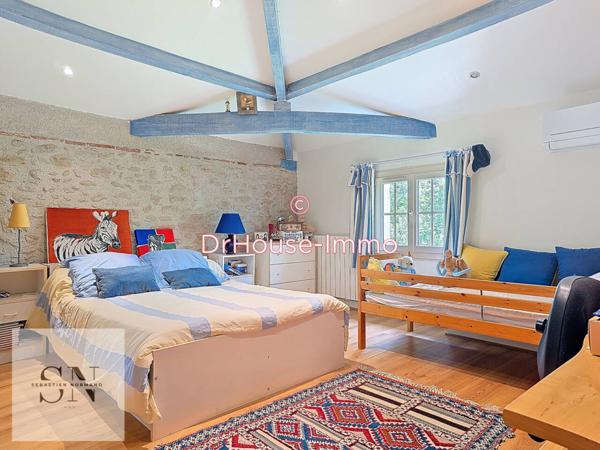 Maison à vendre 7 pièces de 280 m²