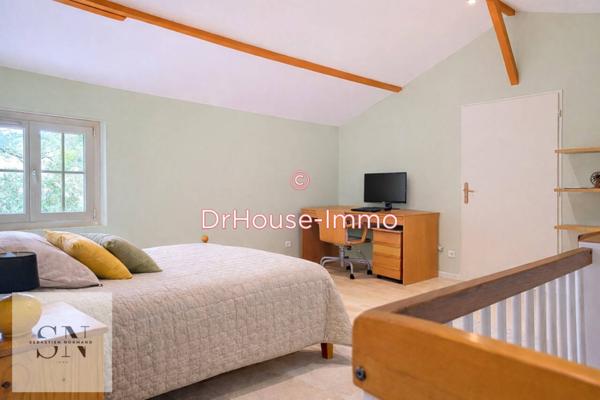 Maison à vendre 7 pièces de 280 m²