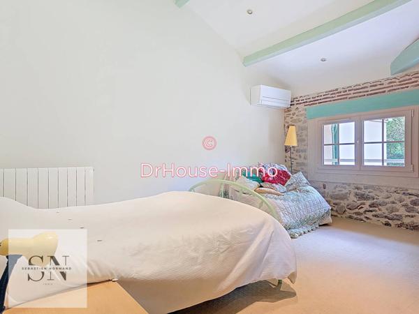 Maison à vendre 7 pièces de 280 m²