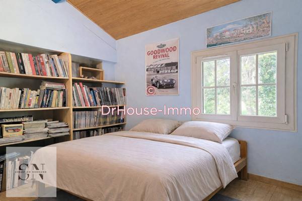 Maison à vendre 7 pièces de 280 m²