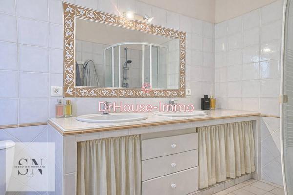 Maison à vendre 7 pièces de 280 m²