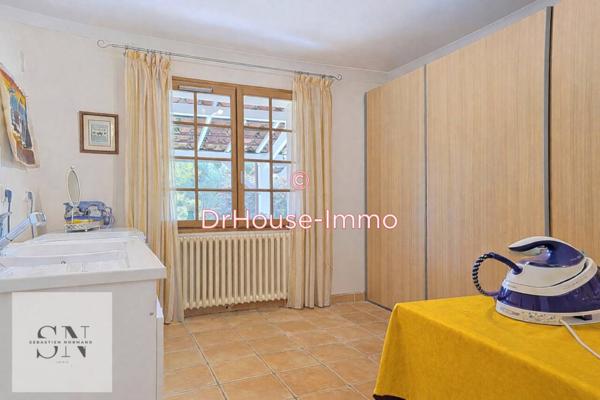 Maison à vendre 7 pièces de 280 m²