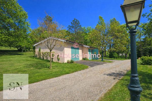Maison à vendre 7 pièces de 280 m²
