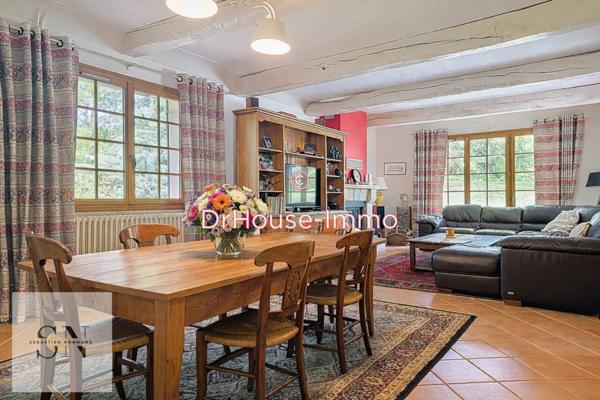 Maison à vendre 7 pièces de 280 m²