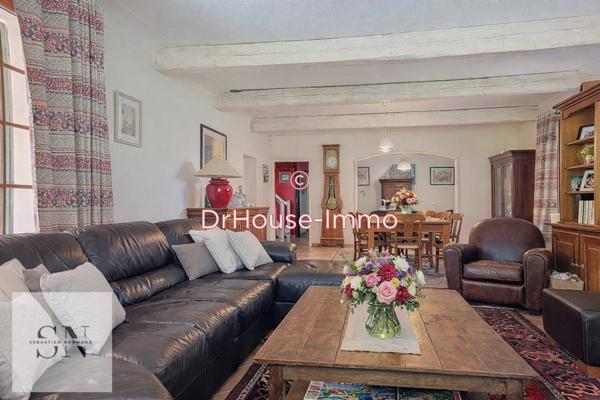 Maison à vendre 7 pièces de 280 m²