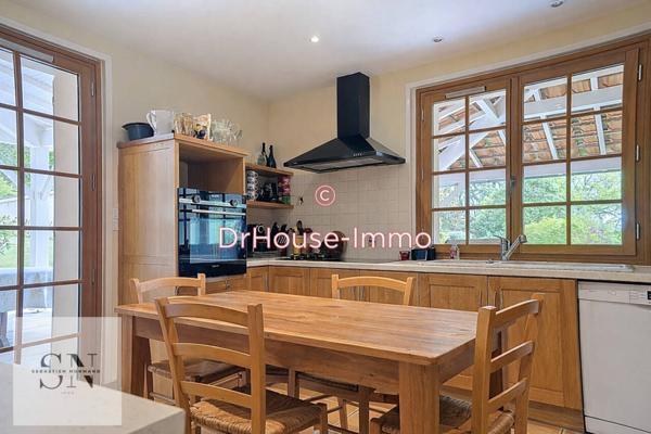 Maison à vendre 7 pièces de 280 m²