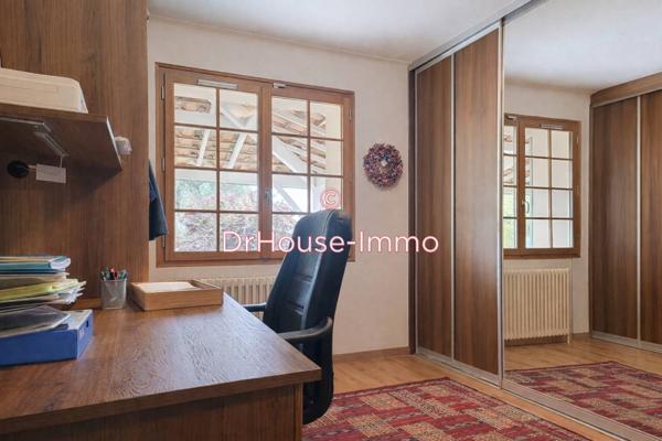 Maison à vendre 7 pièces de 280 m²