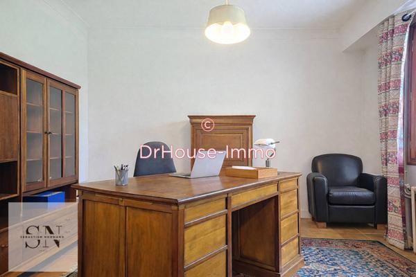 Maison à vendre 7 pièces de 280 m²