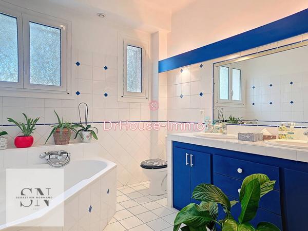 Maison à vendre 7 pièces de 280 m²