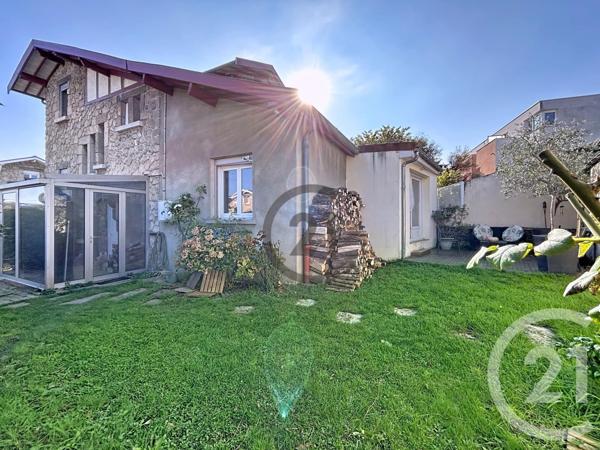 Maison à vendre  5 pièces - 100 m2 REIMS - 51