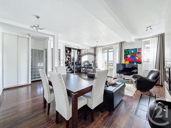 Maison à vendre  5 pièces - 100 m2 REIMS - 51