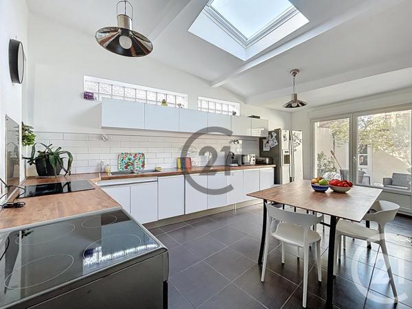 Maison à vendre  5 pièces - 100 m2 REIMS - 51