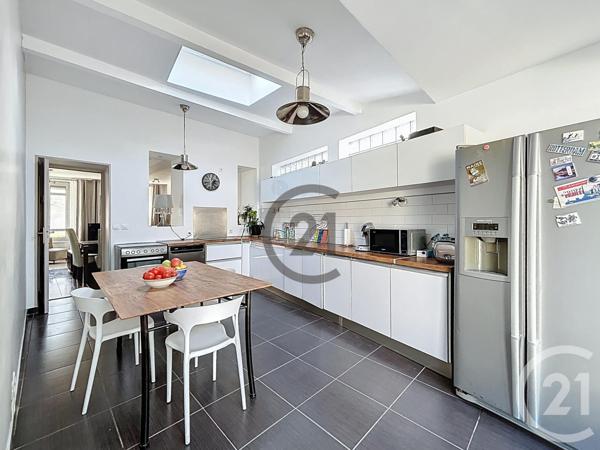 Maison à vendre  5 pièces - 100 m2 REIMS - 51