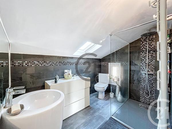 Maison à vendre  5 pièces - 100 m2 REIMS - 51