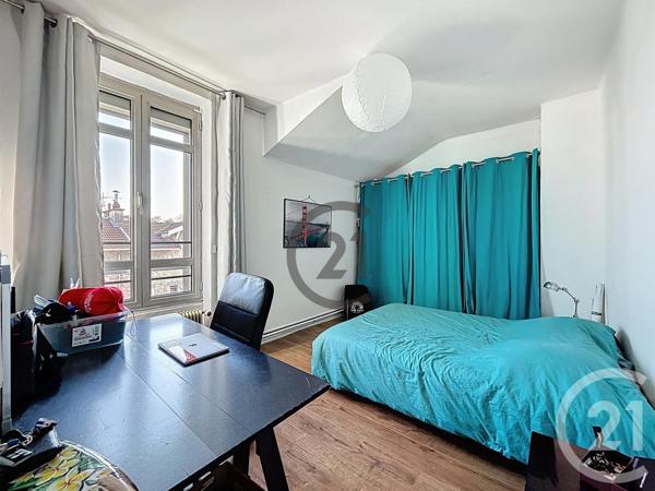 Maison à vendre  5 pièces - 100 m2 REIMS - 51