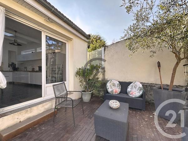 Maison à vendre  5 pièces - 100 m2 REIMS - 51