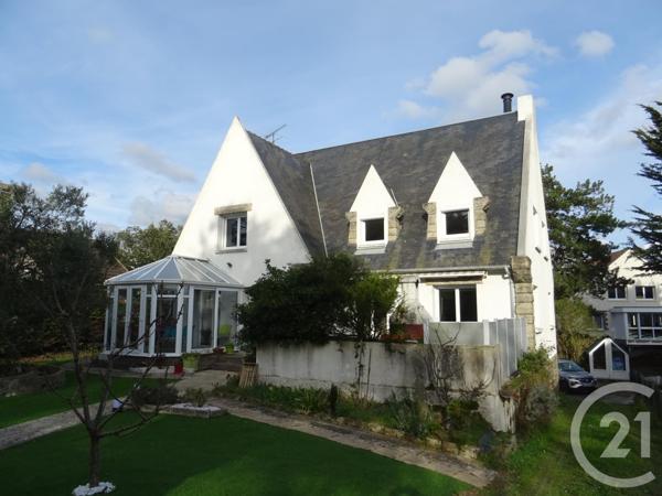 Maison à vendre  6 pièces - 183,50 m2 ST PAIR SUR MER - 50