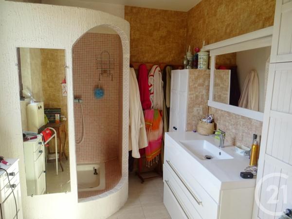 Maison à vendre  6 pièces - 183,50 m2 ST PAIR SUR MER - 50