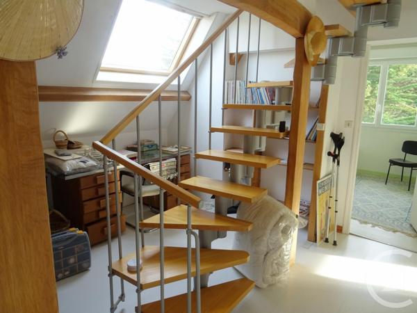 Maison à vendre  6 pièces - 183,50 m2 ST PAIR SUR MER - 50