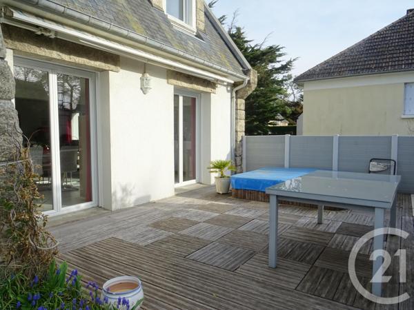Maison à vendre  6 pièces - 183,50 m2 ST PAIR SUR MER - 50