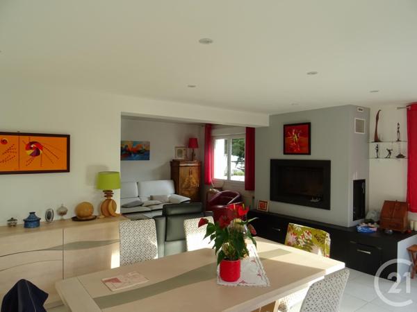 Maison à vendre  6 pièces - 183,50 m2 ST PAIR SUR MER - 50