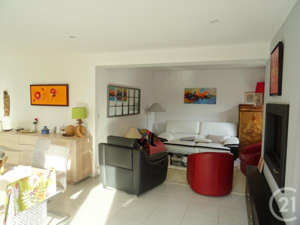 Maison à vendre  6 pièces - 183,50 m2 ST PAIR SUR MER - 50