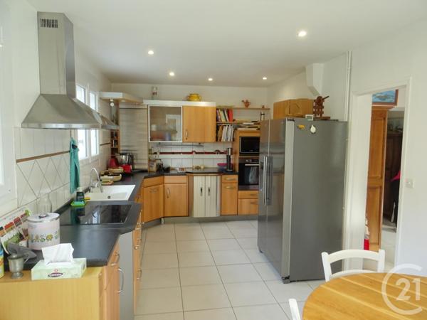 Maison à vendre  6 pièces - 183,50 m2 ST PAIR SUR MER - 50