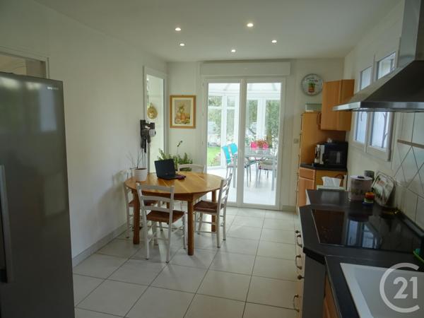 Maison à vendre  6 pièces - 183,50 m2 ST PAIR SUR MER - 50