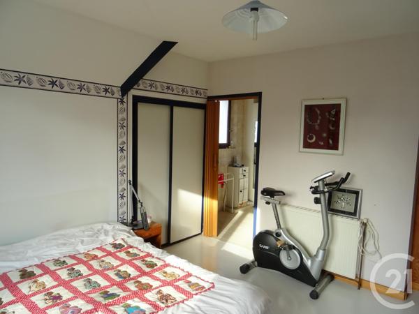 Maison à vendre  6 pièces - 183,50 m2 ST PAIR SUR MER - 50