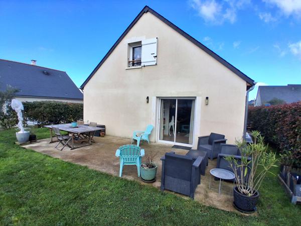 Maison Langeais 132 m2