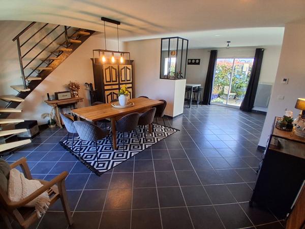 Maison Langeais 132 m2