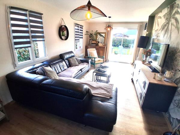 Maison Langeais 132 m2