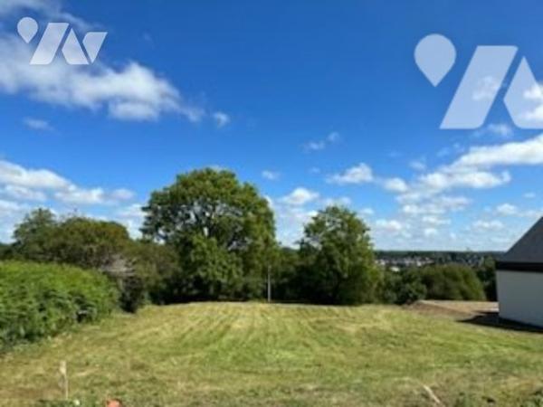 Terrain à vendre Perros-Guirec