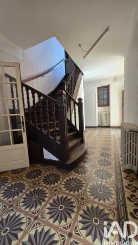 Maison à vendre 5 pièces 187,67 m² Saint-Palais