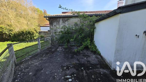 Maison à vendre 5 pièces 187,67 m² Saint-Palais